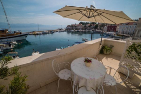 Отель Apartments Tonšić  Сутиван